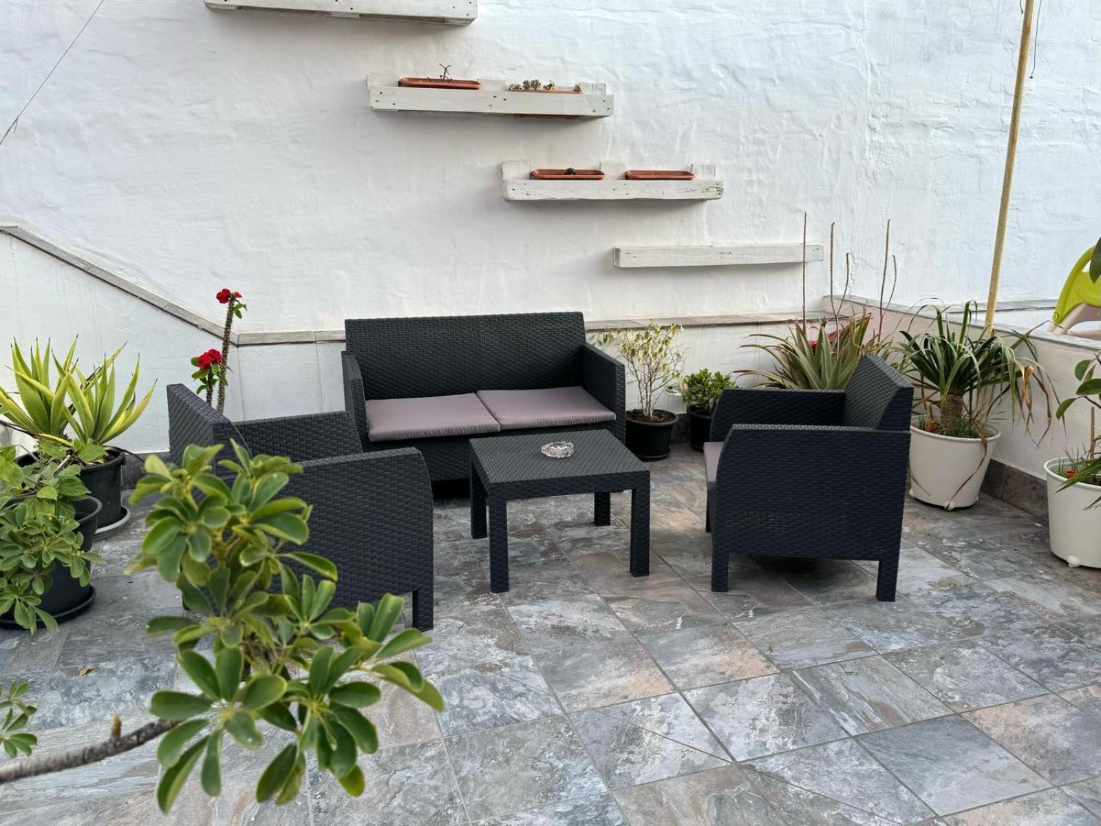Sweet Home No.7 Las Palmas de Gran Canaria Exterior foto